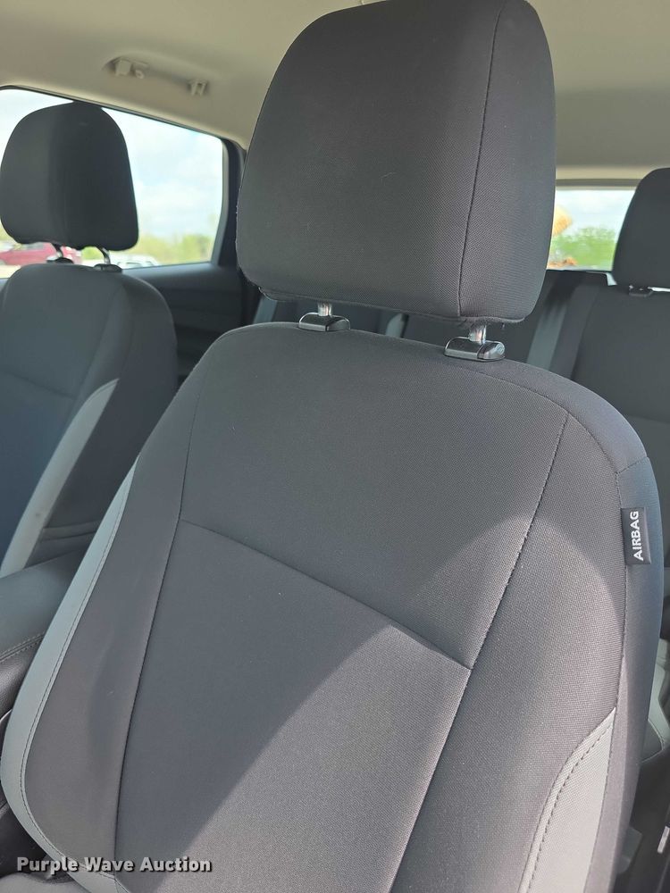 image for item FI0880 2015 Ford Escape SUV