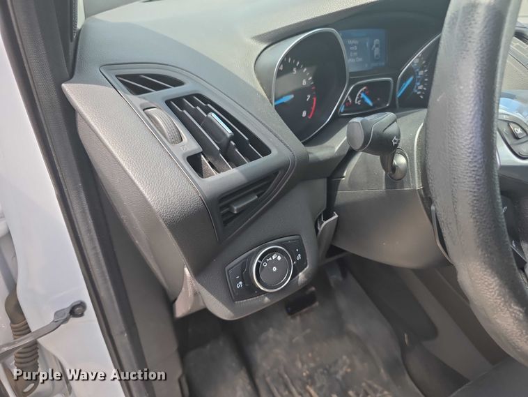 image for item FI0880 2015 Ford Escape SUV