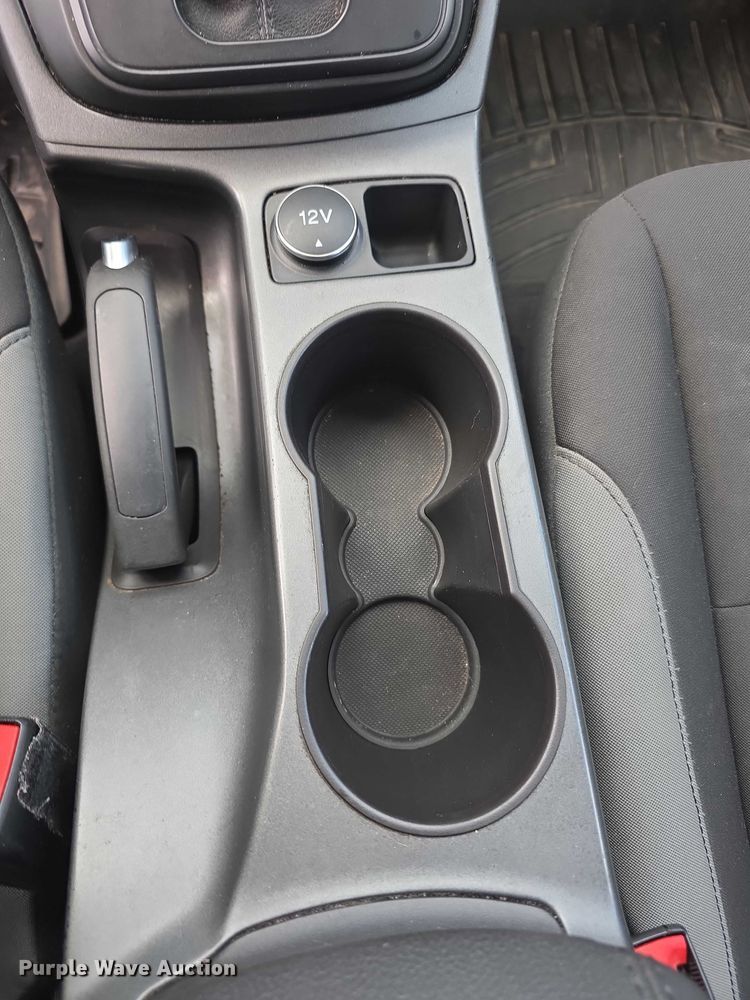 image for item FI0880 2015 Ford Escape SUV