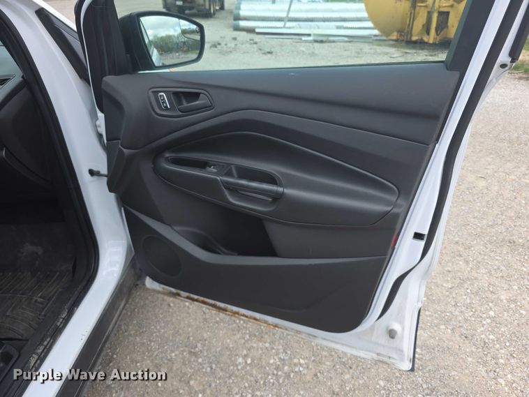 image for item FI0880 2015 Ford Escape SUV