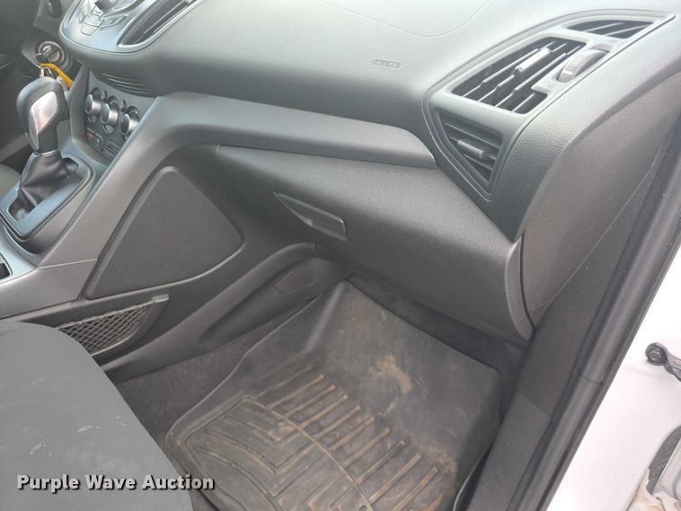 image for item FI0880 2015 Ford Escape SUV