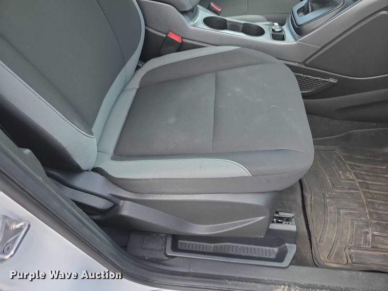 image for item FI0880 2015 Ford Escape SUV