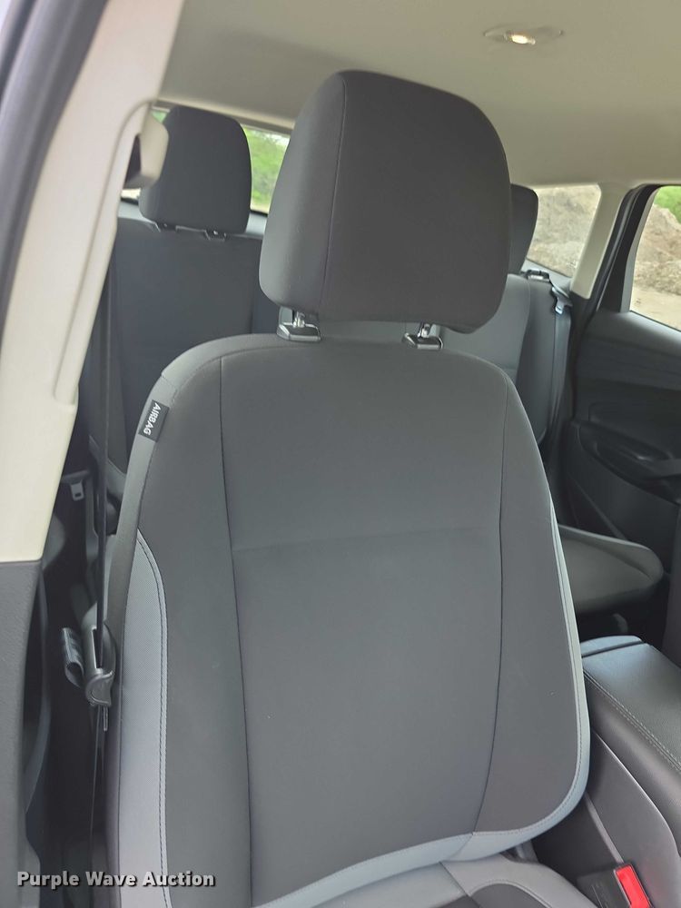 image for item FI0880 2015 Ford Escape SUV