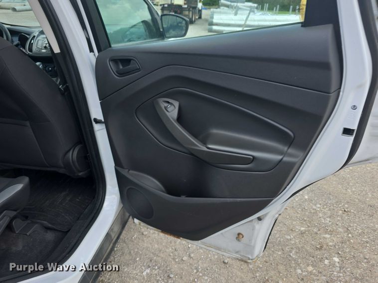 image for item FI0880 2015 Ford Escape SUV