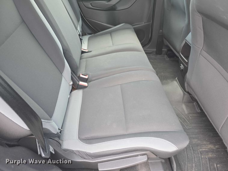 image for item FI0880 2015 Ford Escape SUV