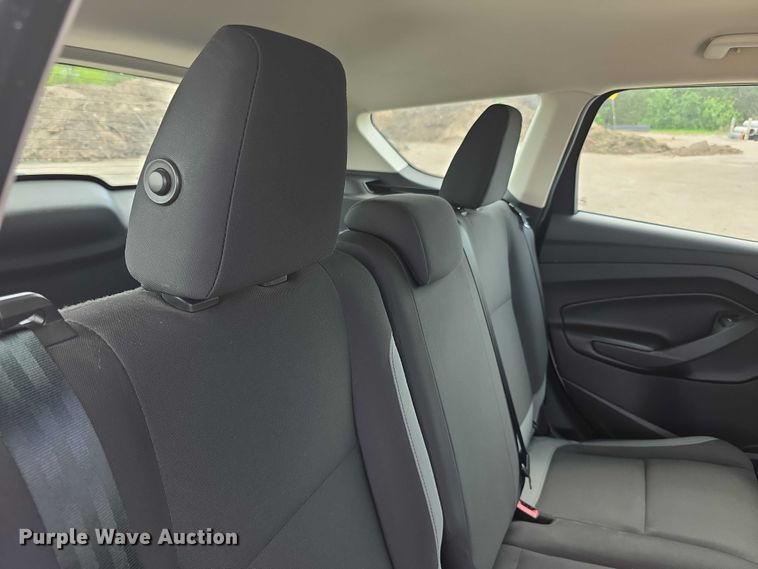 image for item FI0880 2015 Ford Escape SUV