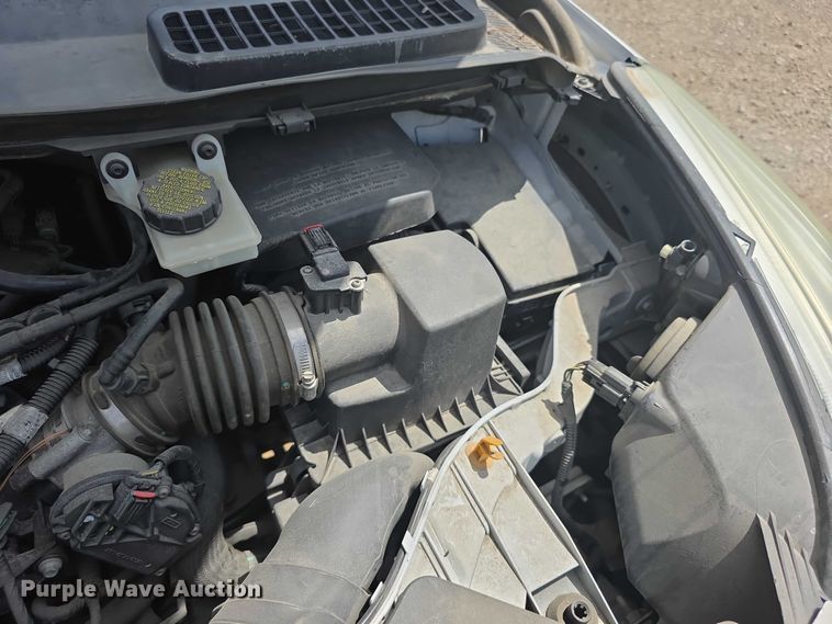 image for item FI0880 2015 Ford Escape SUV