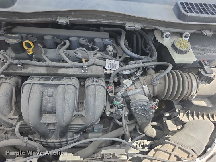 image for item FI0880 2015 Ford Escape SUV