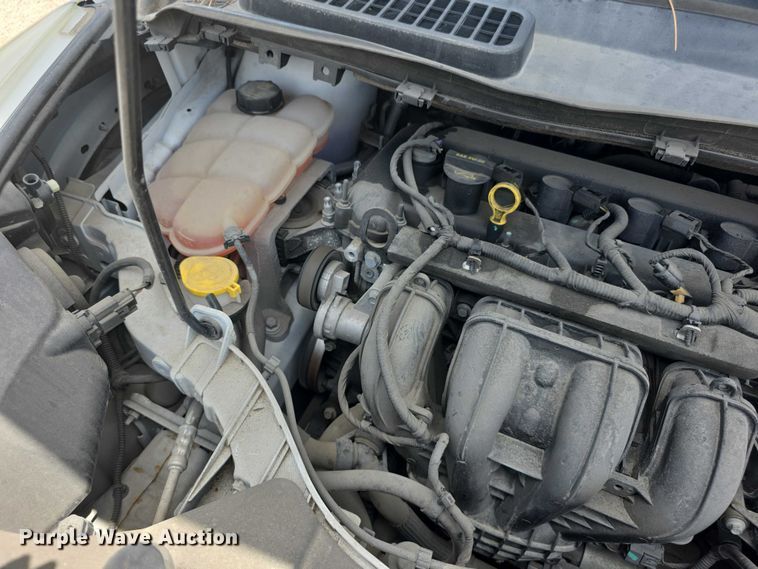 image for item FI0880 2015 Ford Escape SUV
