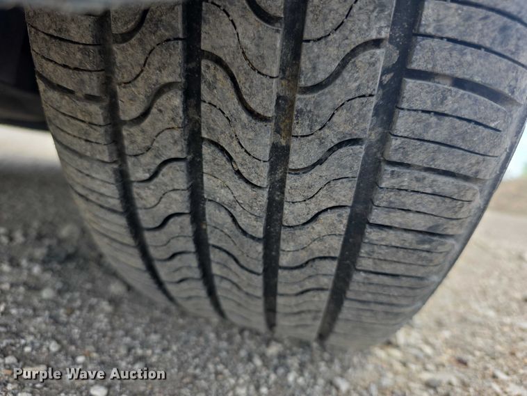 image for item FI0880 2015 Ford Escape SUV