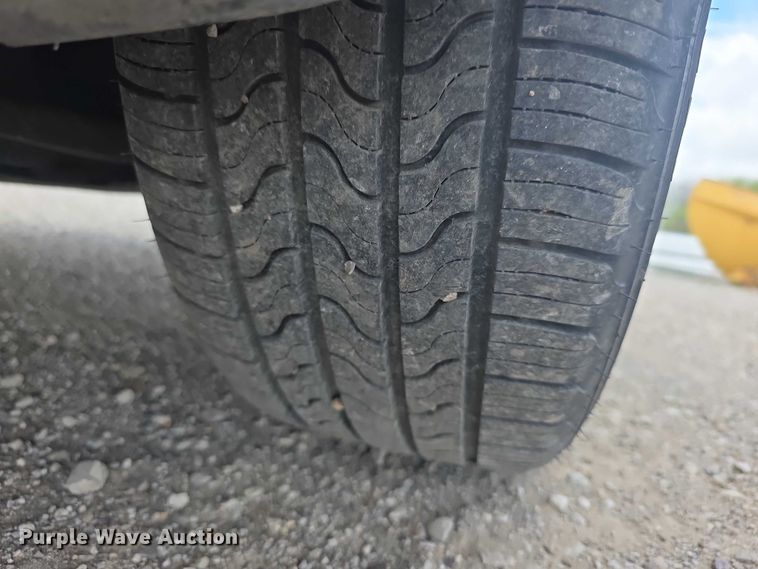 image for item FI0880 2015 Ford Escape SUV