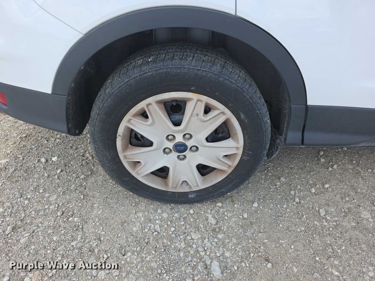 image for item FI0880 2015 Ford Escape SUV