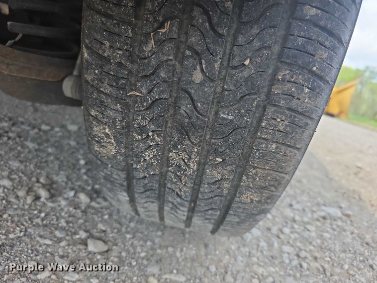 image for item FI0880 2015 Ford Escape SUV