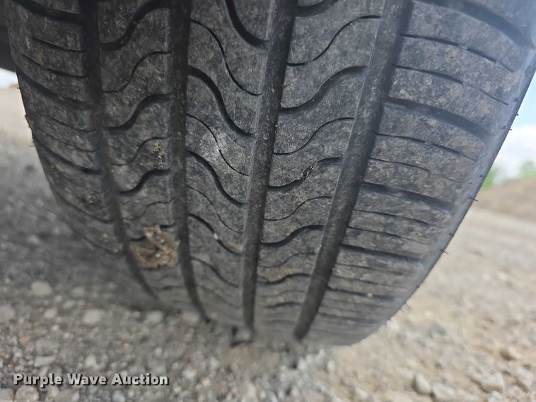 image for item FI0880 2015 Ford Escape SUV