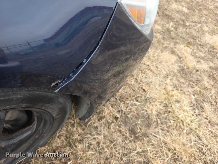 image for item FI0923 2010 Chevrolet Malibu 1LT  