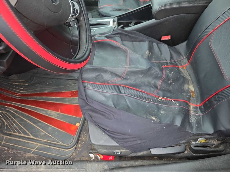 image for item FI0923 2010 Chevrolet Malibu 1LT  