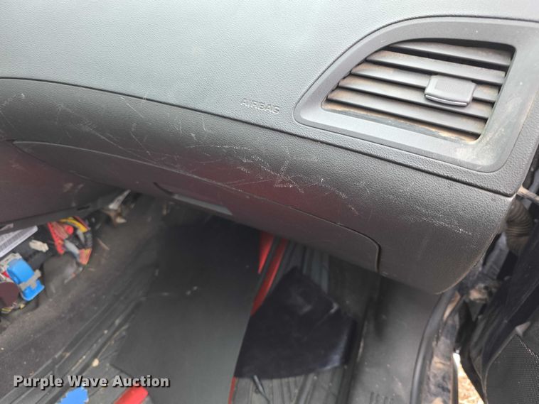 image for item FI0923 2010 Chevrolet Malibu 1LT  