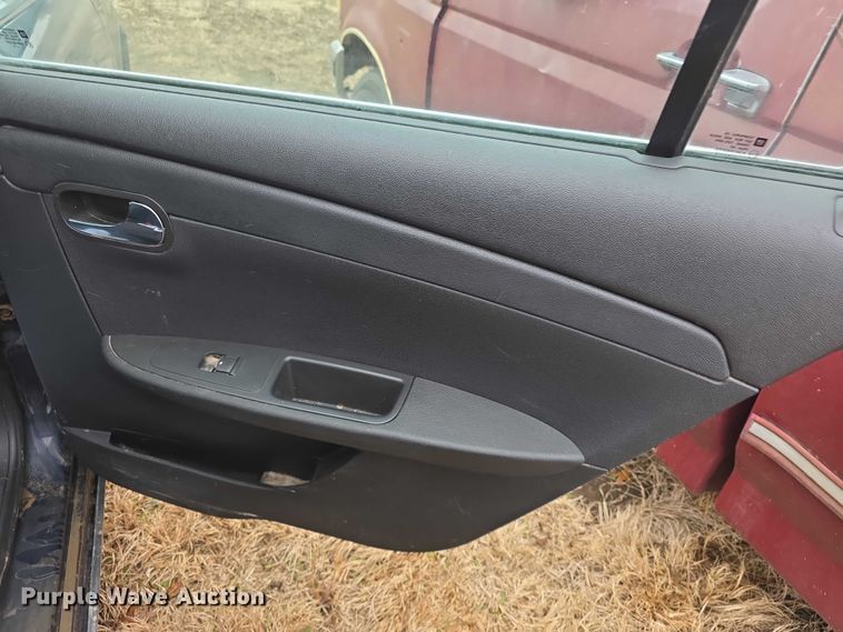 image for item FI0923 2010 Chevrolet Malibu 1LT  
