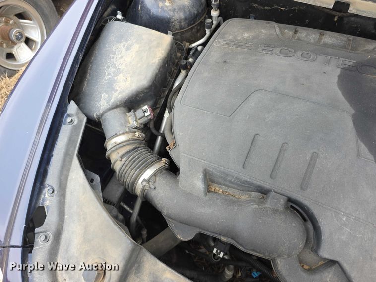 image for item FI0923 2010 Chevrolet Malibu 1LT  