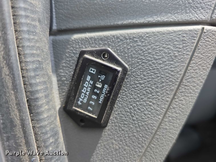 image for item FI0971 2013 Ford E350 Super Duty delivery van