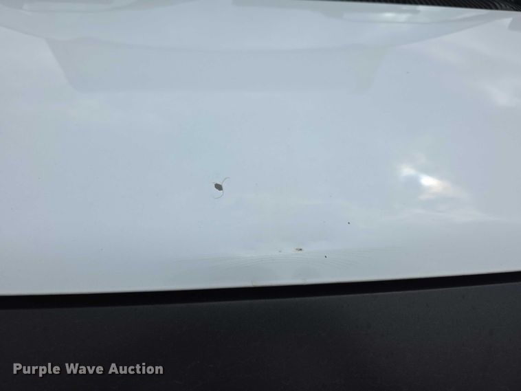 image for item FI0975 2011 Ford E450 Super Duty delivery van