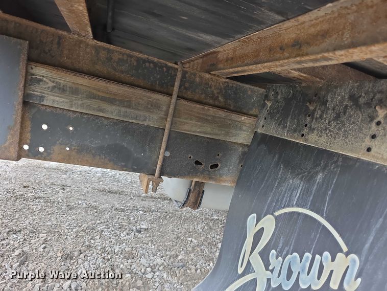 image for item FI0975 2011 Ford E450 Super Duty delivery van