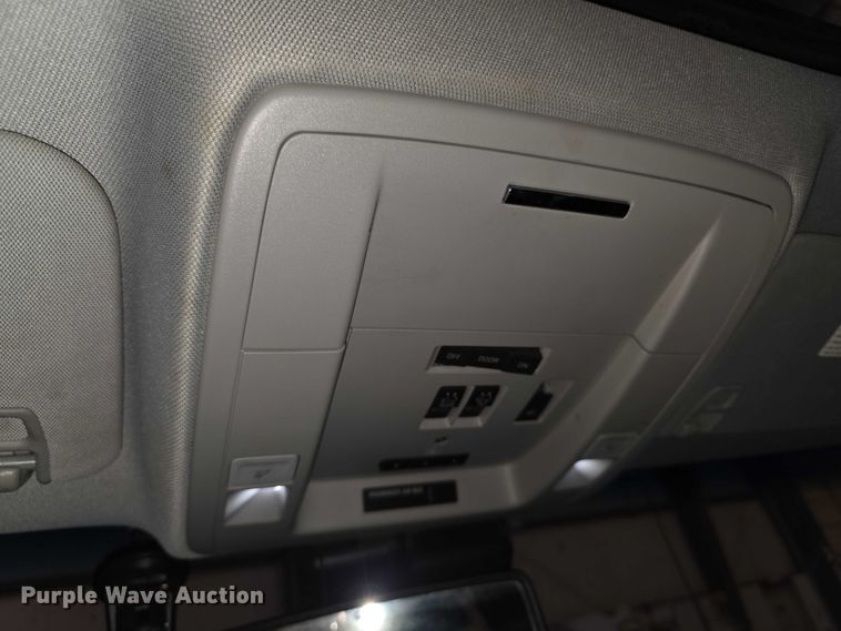 image for item FI0977 2018 GMC   Sierra 1500 Denali Crew Cab pickup truck