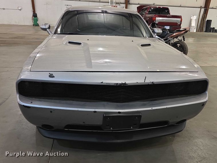 image for item FI0978 2013 Dodge  Challenger 