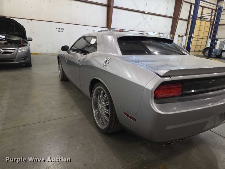 image for item FI0978 2013 Dodge  Challenger 