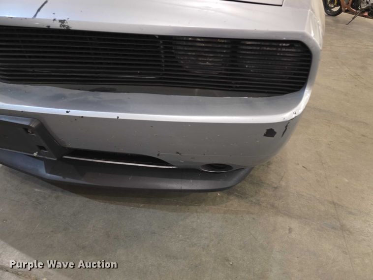 image for item FI0978 2013 Dodge  Challenger 