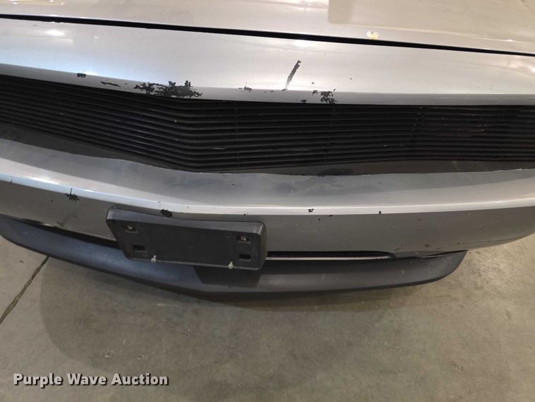 image for item FI0978 2013 Dodge  Challenger 