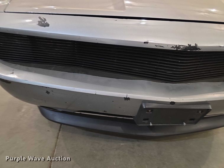 image for item FI0978 2013 Dodge  Challenger 