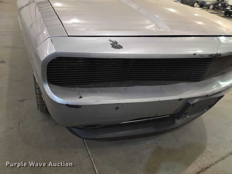 image for item FI0978 2013 Dodge  Challenger 