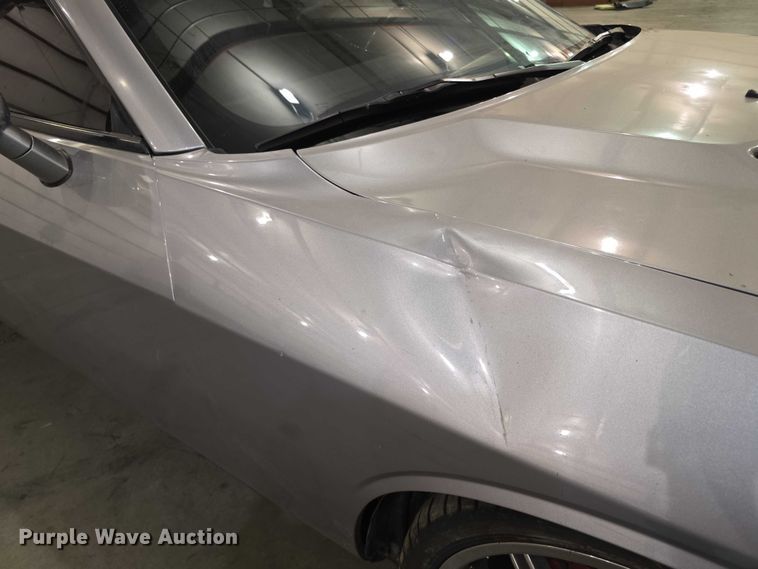 image for item FI0978 2013 Dodge  Challenger 