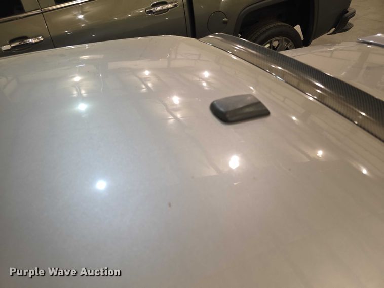 image for item FI0978 2013 Dodge  Challenger 