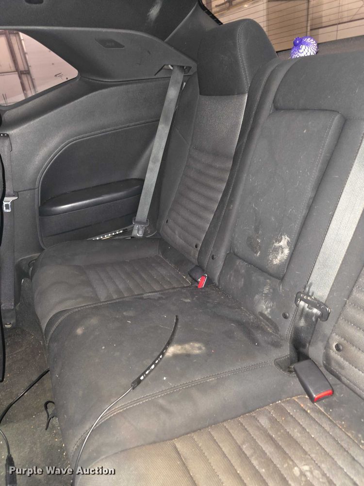 image for item FI0978 2013 Dodge  Challenger 