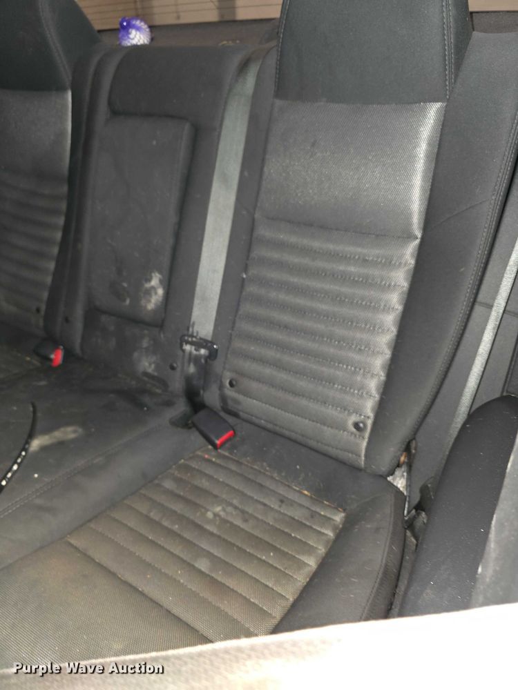 image for item FI0978 2013 Dodge  Challenger 