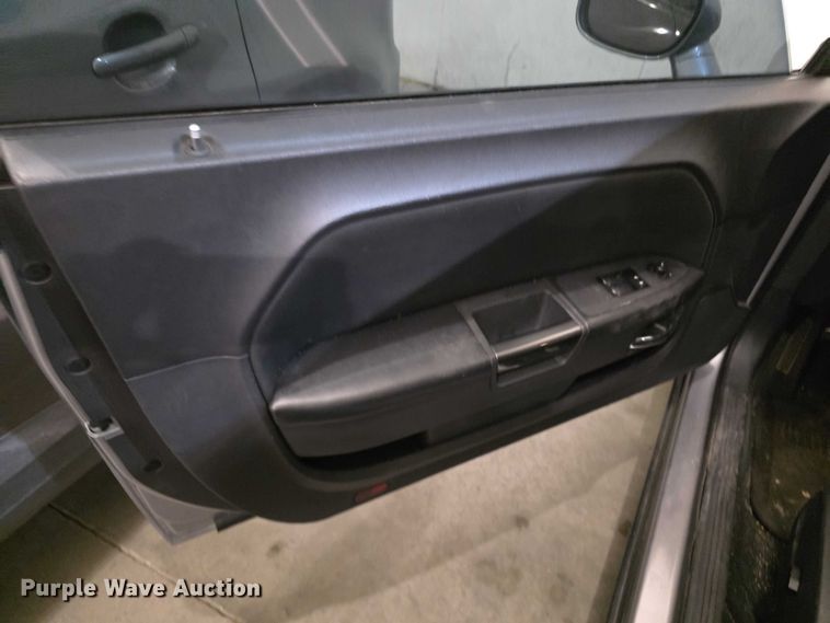 image for item FI0978 2013 Dodge  Challenger 