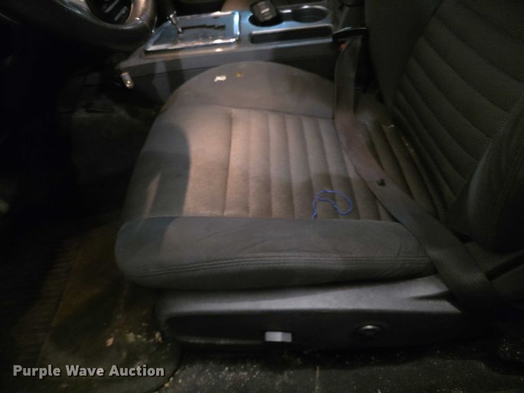 image for item FI0978 2013 Dodge  Challenger 