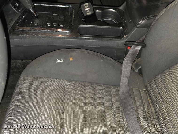 image for item FI0978 2013 Dodge  Challenger 