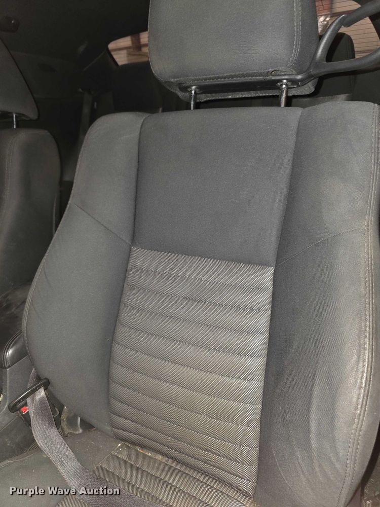 image for item FI0978 2013 Dodge  Challenger 