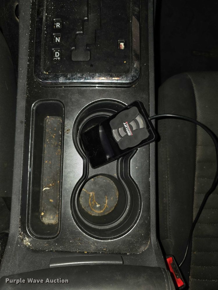 image for item FI0978 2013 Dodge  Challenger 