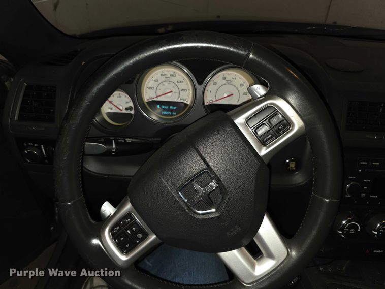 image for item FI0978 2013 Dodge  Challenger 