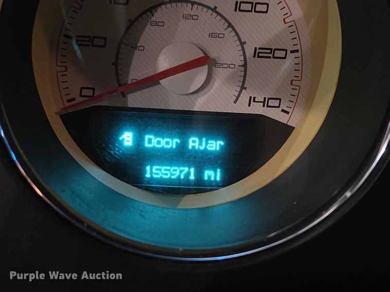 image for item FI0978 2013 Dodge  Challenger 