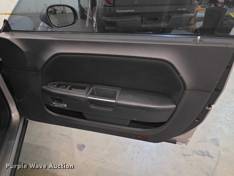 image for item FI0978 2013 Dodge  Challenger 