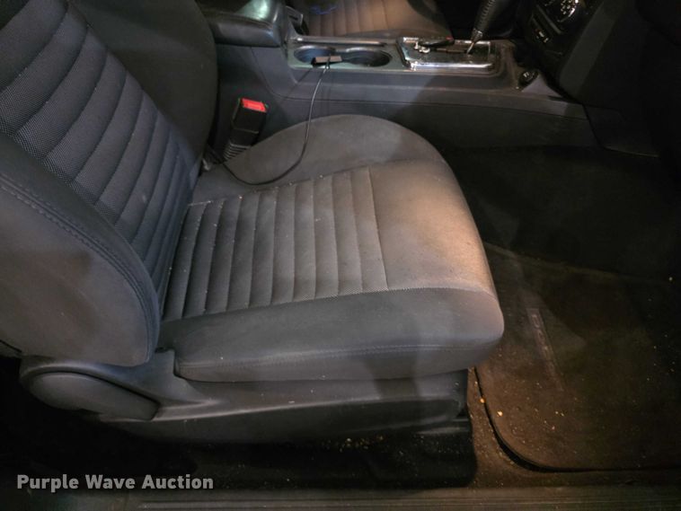 image for item FI0978 2013 Dodge  Challenger 