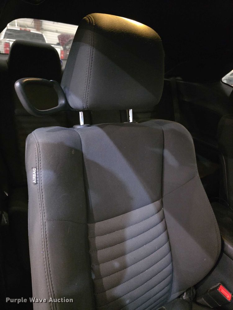 image for item FI0978 2013 Dodge  Challenger 