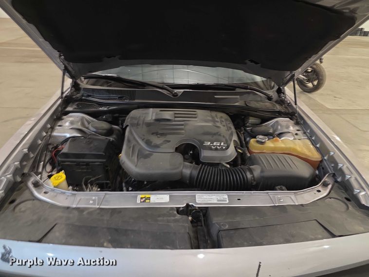 image for item FI0978 2013 Dodge  Challenger 