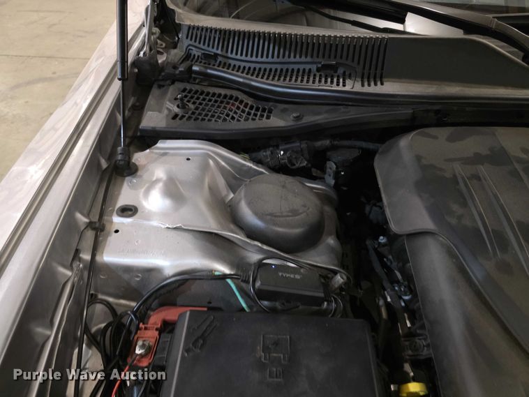 image for item FI0978 2013 Dodge  Challenger 