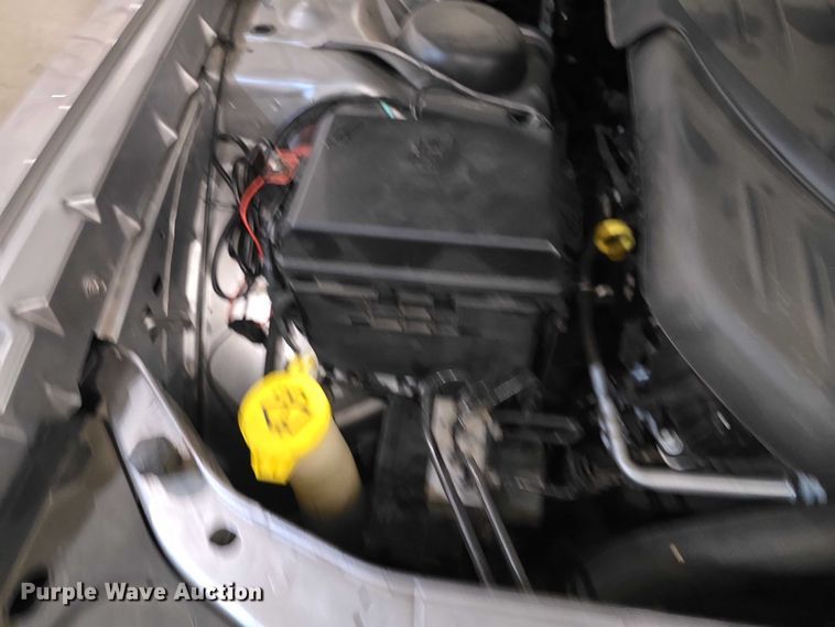 image for item FI0978 2013 Dodge  Challenger 